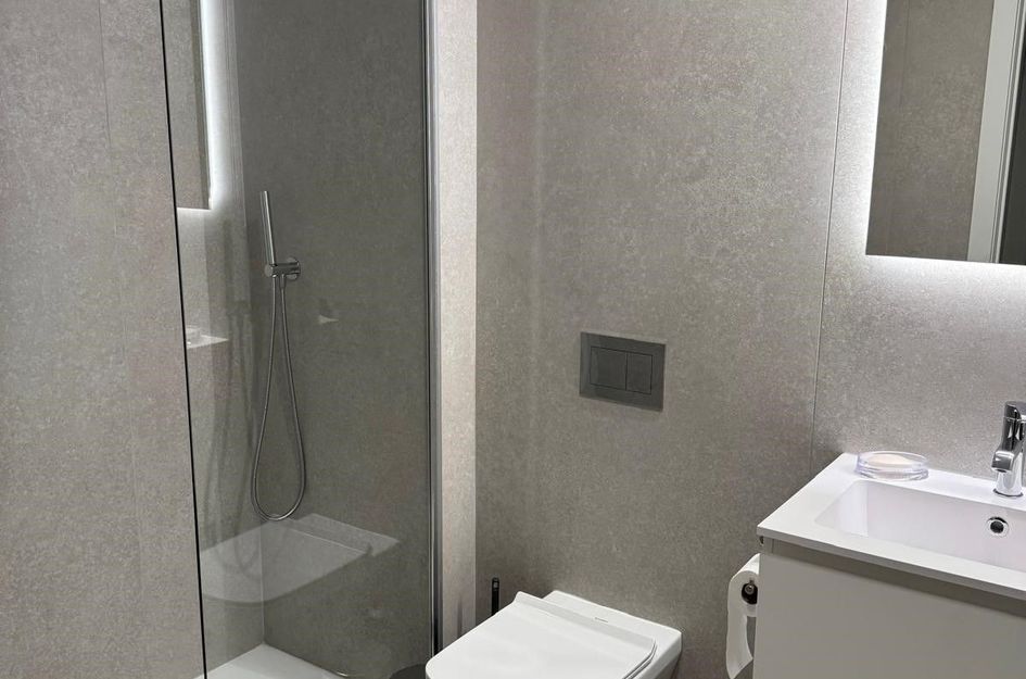 Appartement in Marbella
