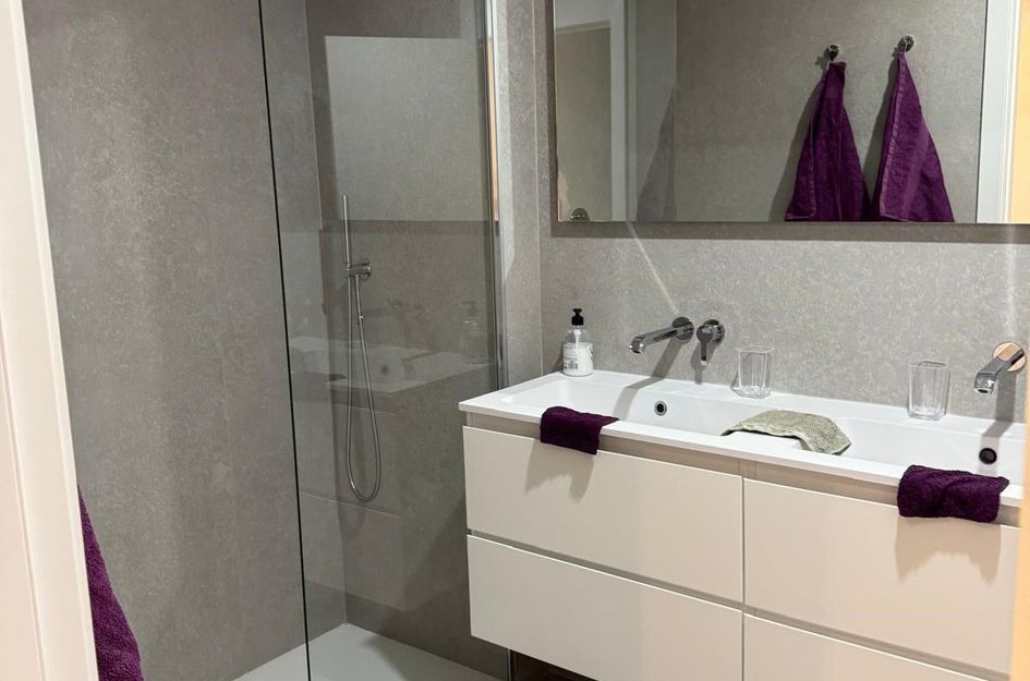 Appartement in Marbella