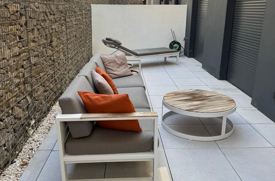 Appartement in Marbella