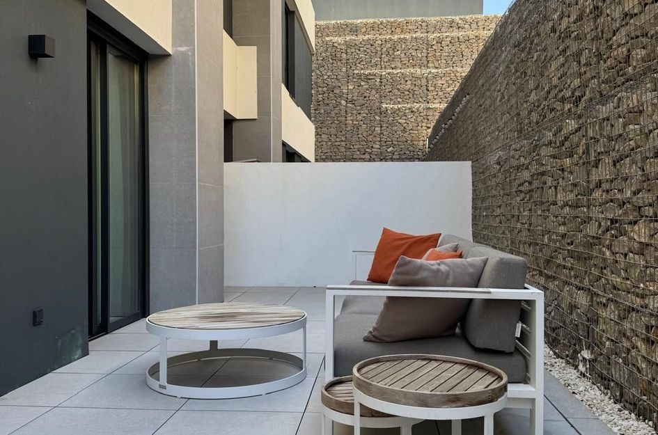 Appartement in Marbella