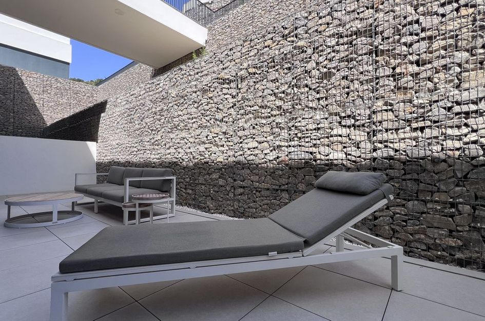 Appartement in Marbella