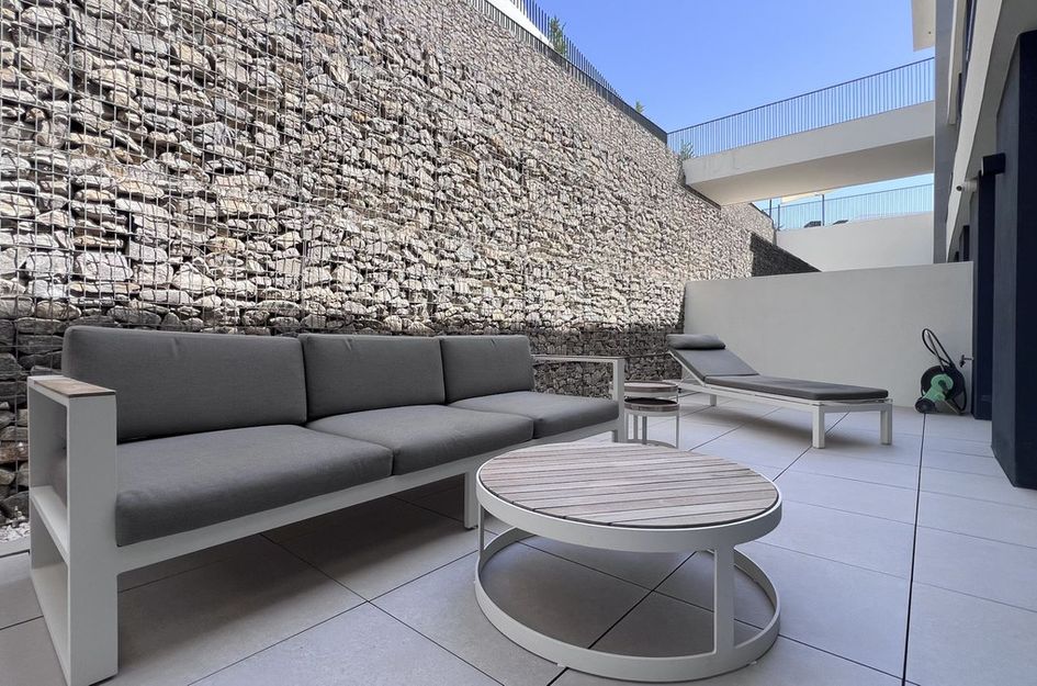 Appartement in Marbella