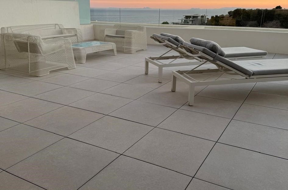 Appartement in Marbella