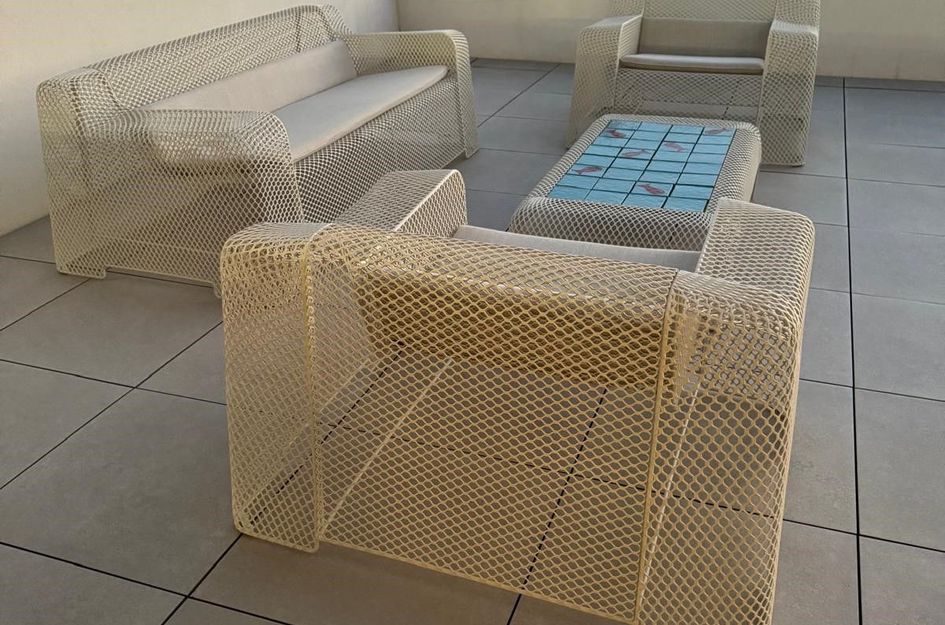 Appartement in Marbella