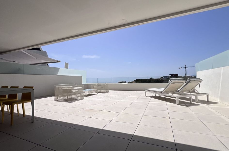 Appartement in Marbella