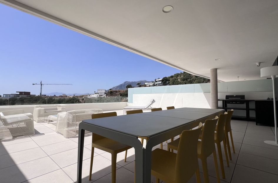 Appartement in Marbella