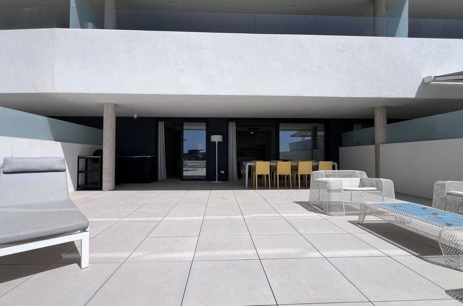 Appartement in Marbella