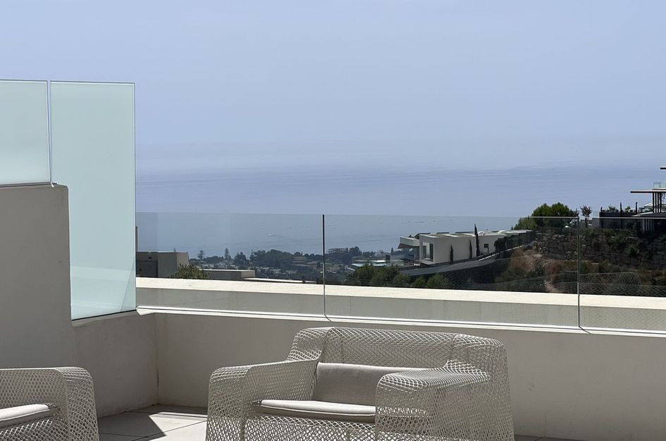Appartement in Marbella