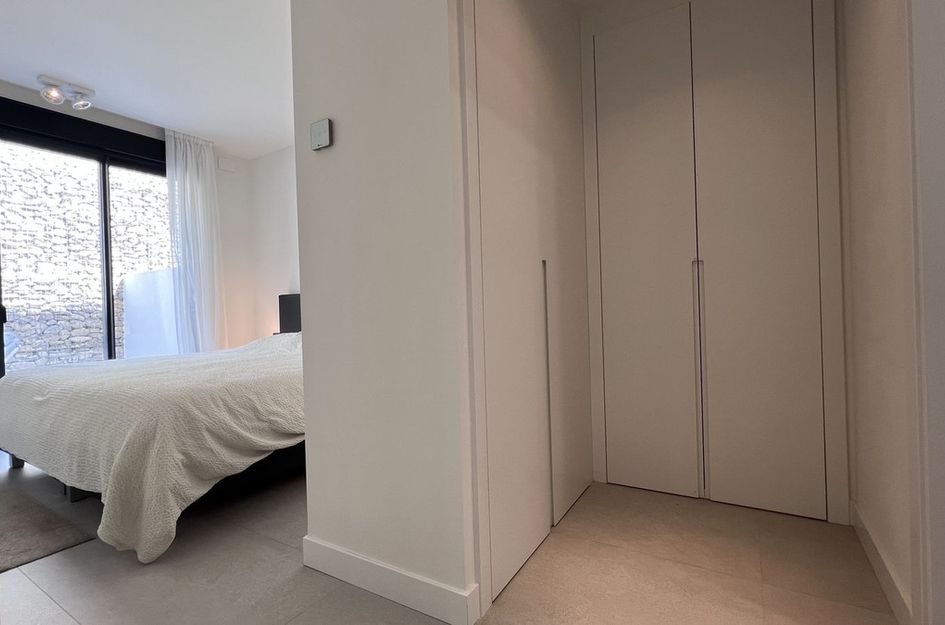Appartement in Marbella