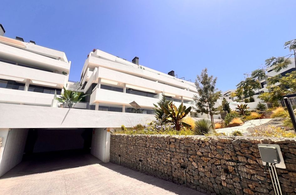 Appartement in Marbella