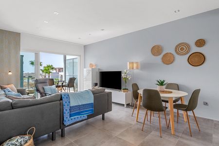 Bungalow in Punta Prima