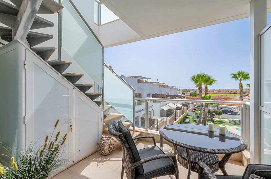 Bungalow in Punta Prima