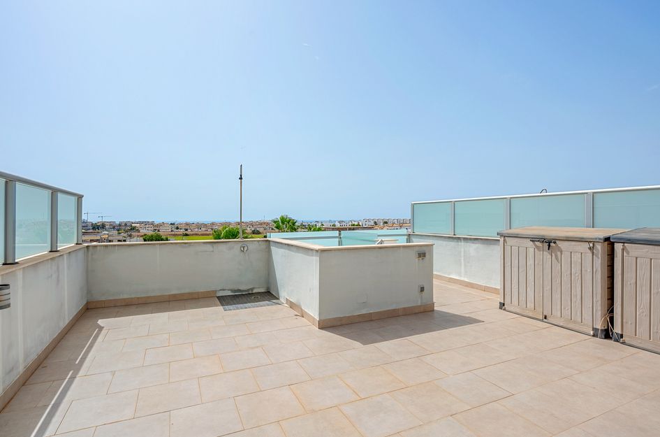 Bungalow in Punta Prima