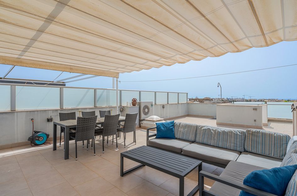 Bungalow in Punta Prima