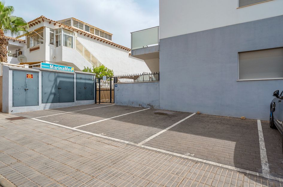 Bungalow in Punta Prima
