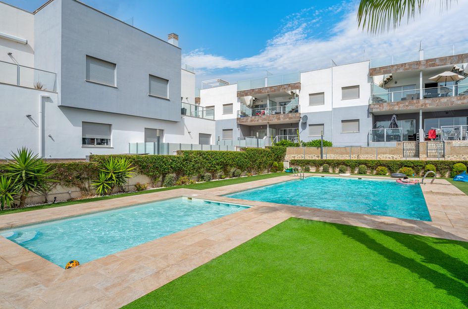 Bungalow in Punta Prima