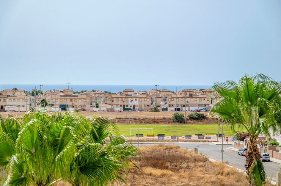 Bungalow in Punta Prima