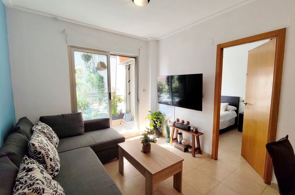 Appartement in Torrevieja
