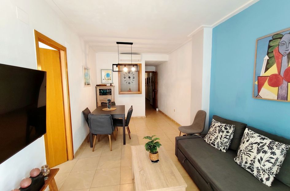 Appartement in Torrevieja