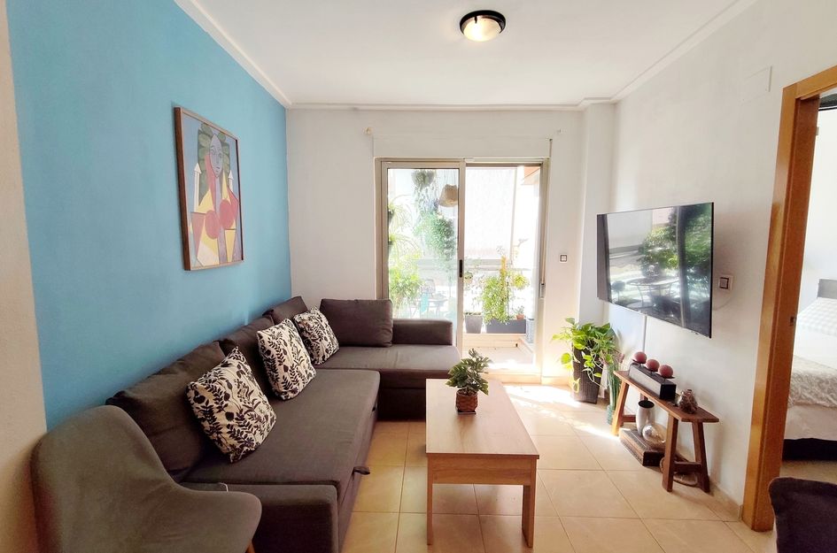 Appartement in Torrevieja
