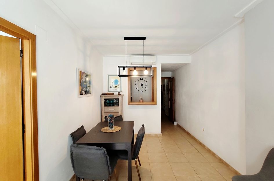 Appartement in Torrevieja