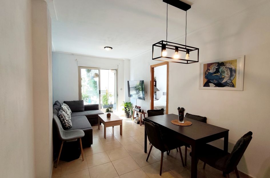 Appartement in Torrevieja