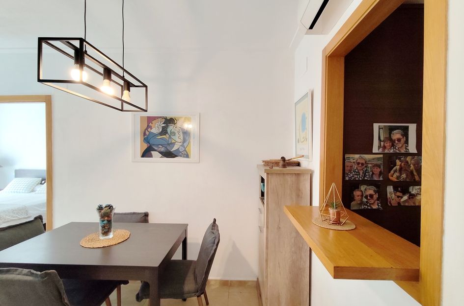 Appartement in Torrevieja