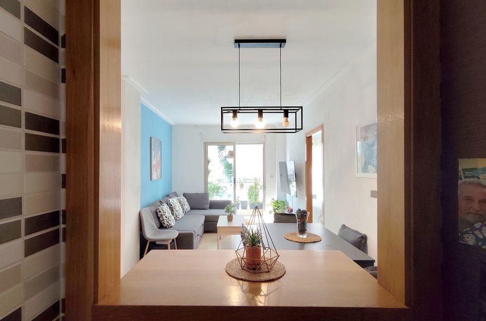 Appartement in Torrevieja