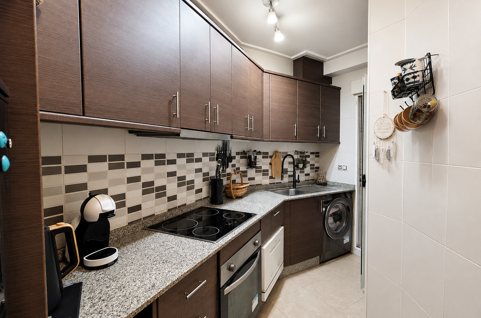 Appartement in Torrevieja