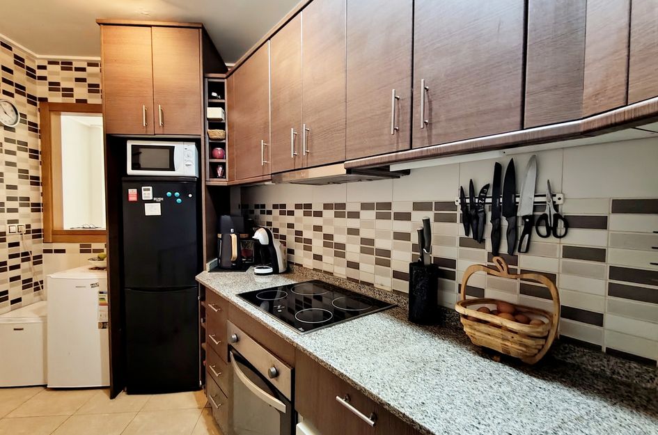 Appartement in Torrevieja