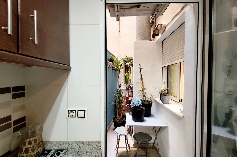 Appartement in Torrevieja