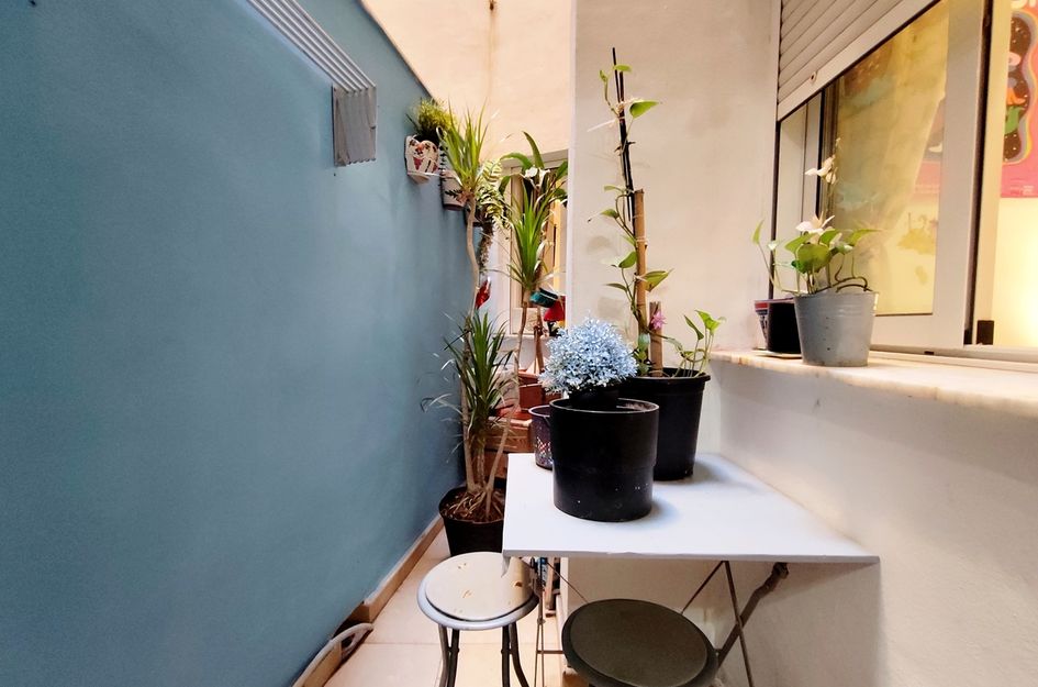 Appartement in Torrevieja