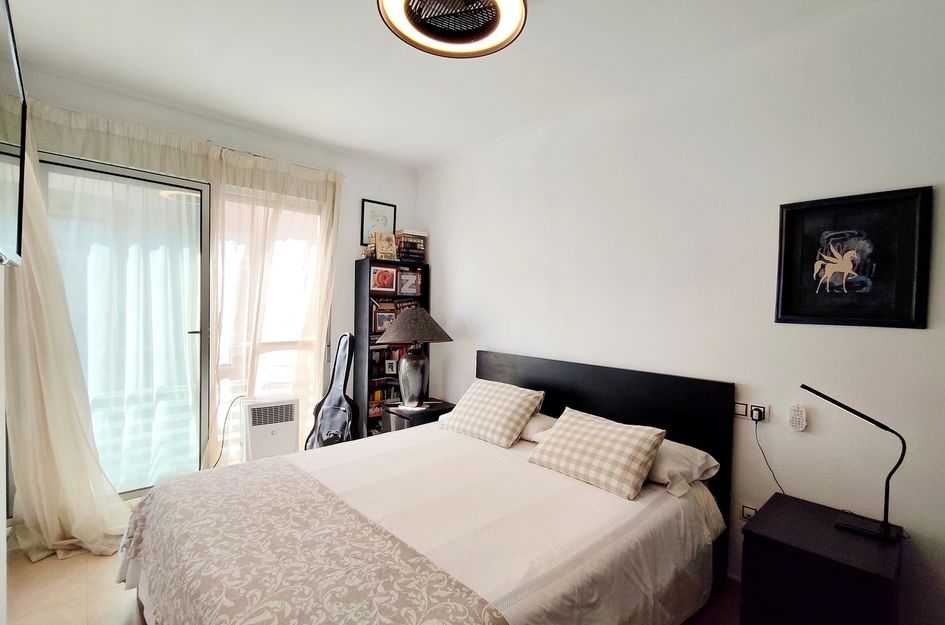 Appartement in Torrevieja