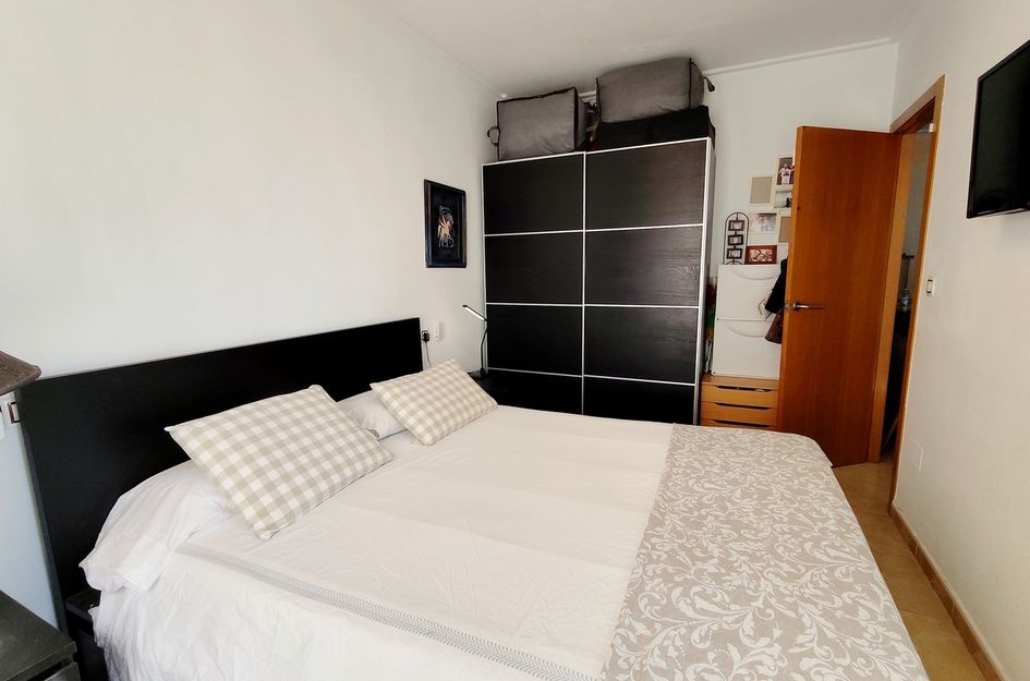 Appartement in Torrevieja