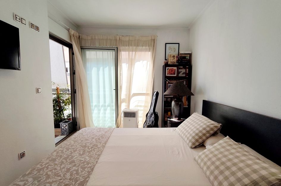 Appartement in Torrevieja