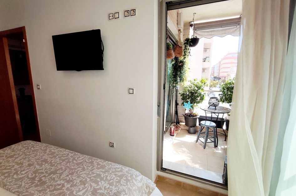 Appartement in Torrevieja