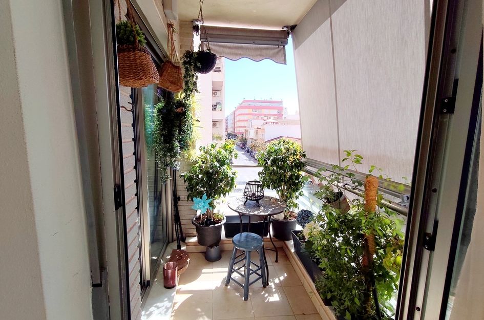 Appartement in Torrevieja