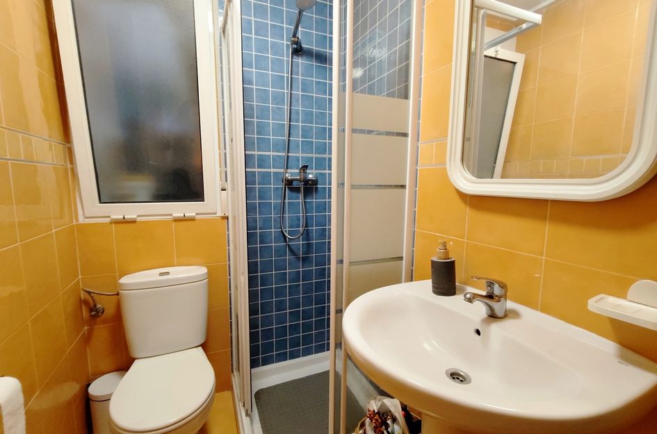 Appartement in Torrevieja
