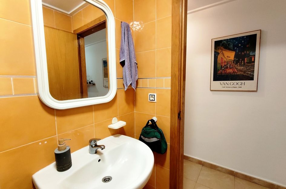 Appartement in Torrevieja