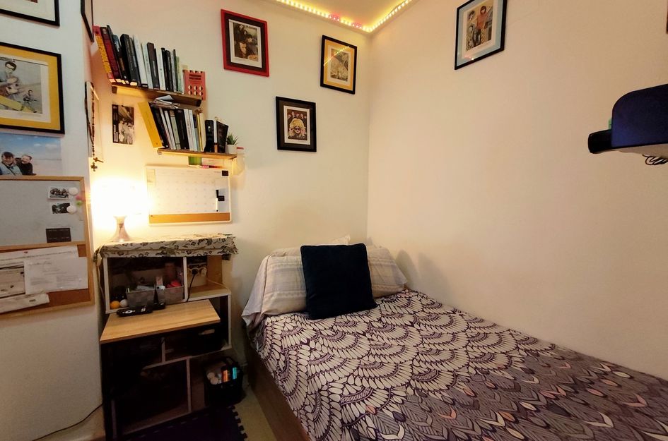 Appartement in Torrevieja