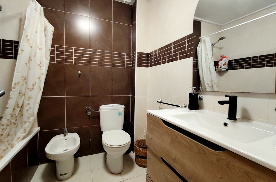 Appartement in Torrevieja