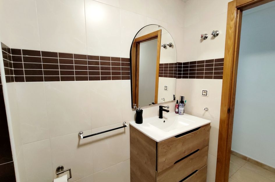 Appartement in Torrevieja