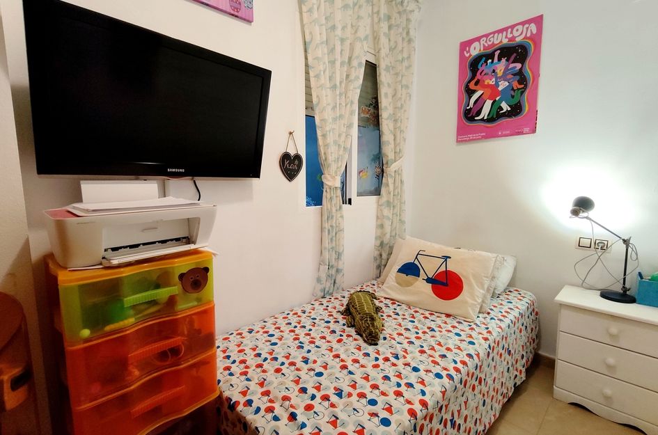 Appartement in Torrevieja