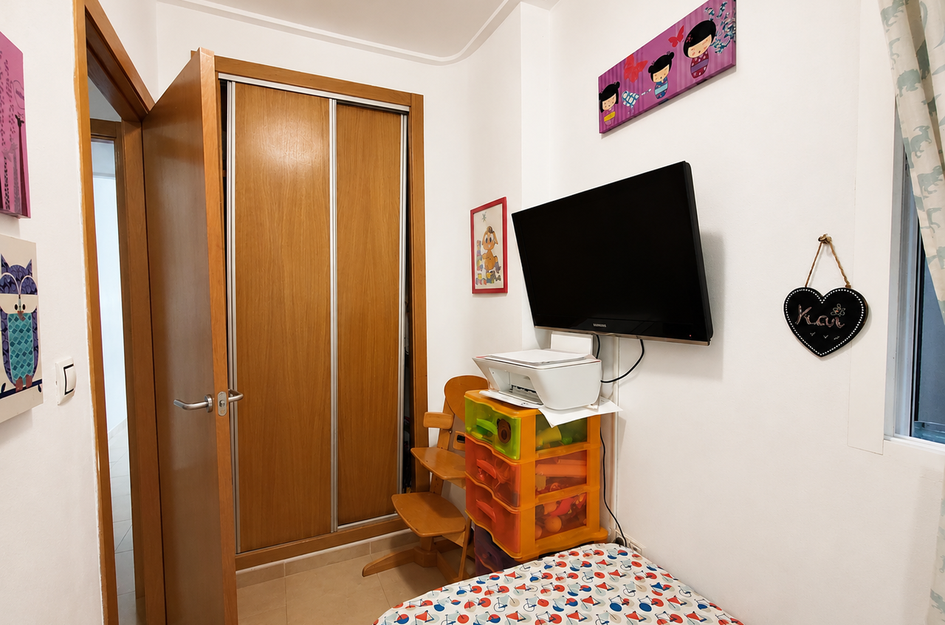 Appartement in Torrevieja