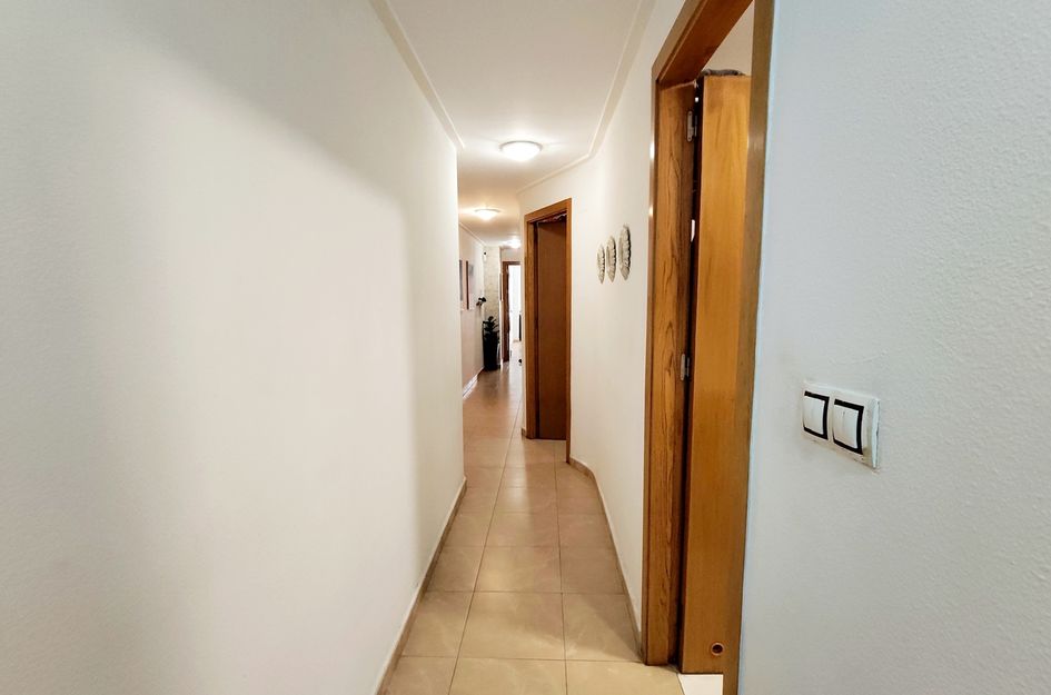 Appartement in Torrevieja