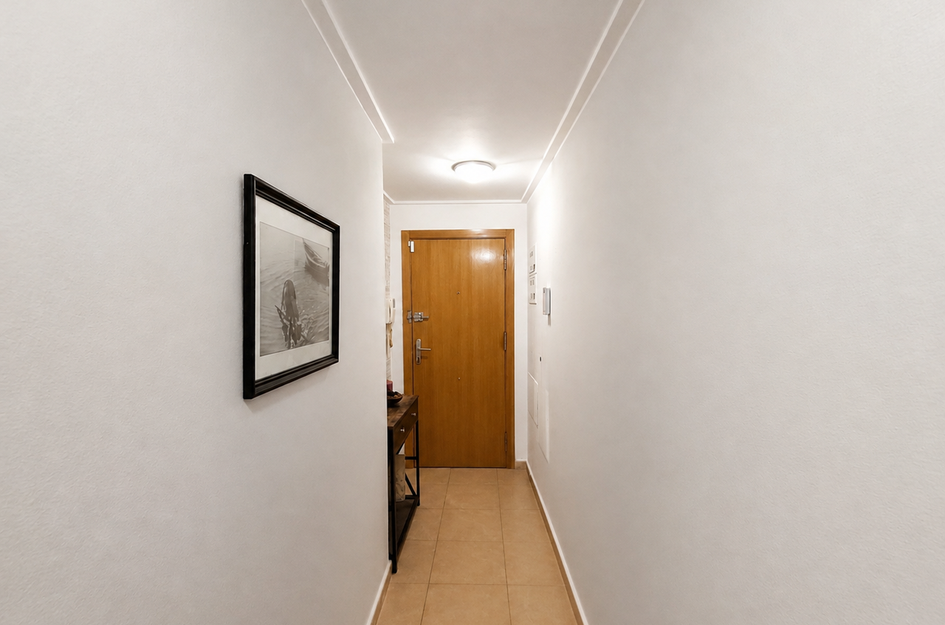 Appartement in Torrevieja