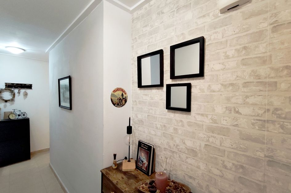 Appartement in Torrevieja
