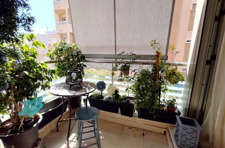 Appartement in Torrevieja