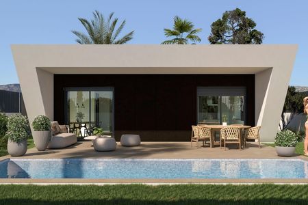 Villa in Orito