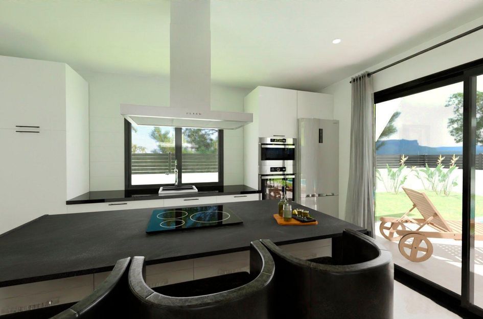 Villa in Orito